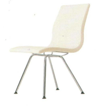 Canteen Chair